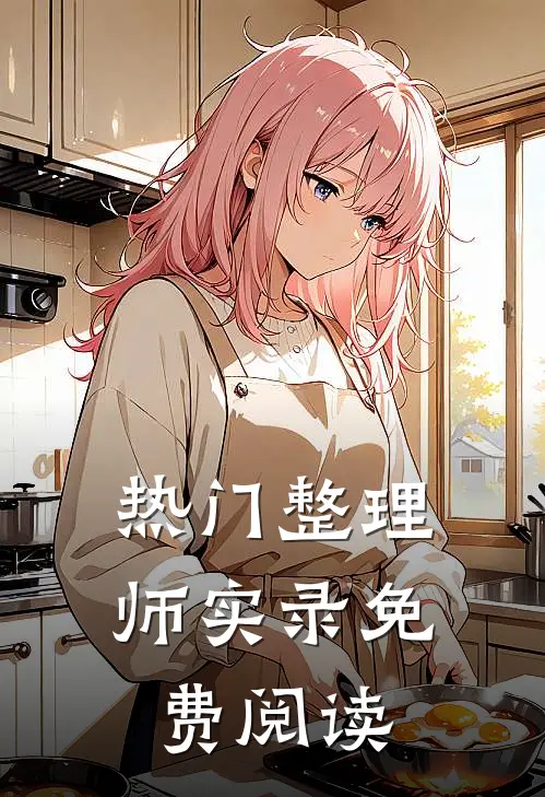 热门整理师实录免费阅读