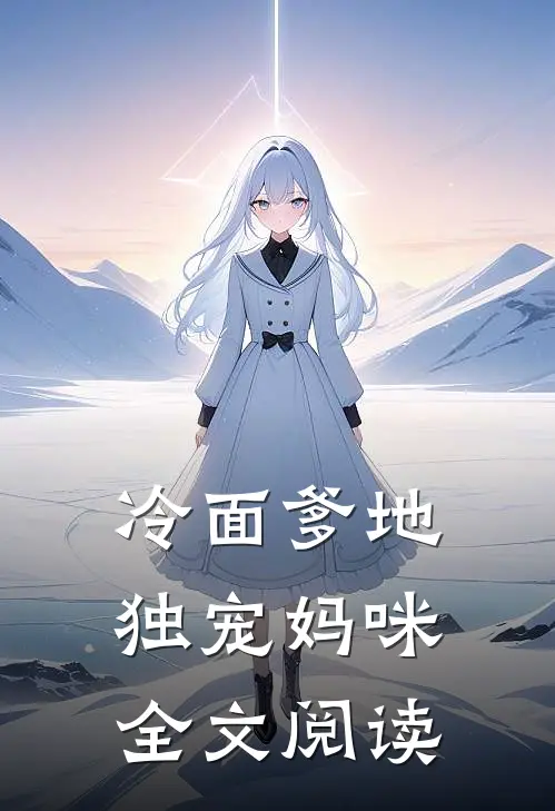 冷面爹地独宠妈咪全文阅读