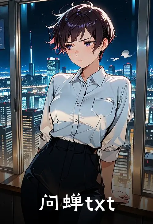 问蝉txt