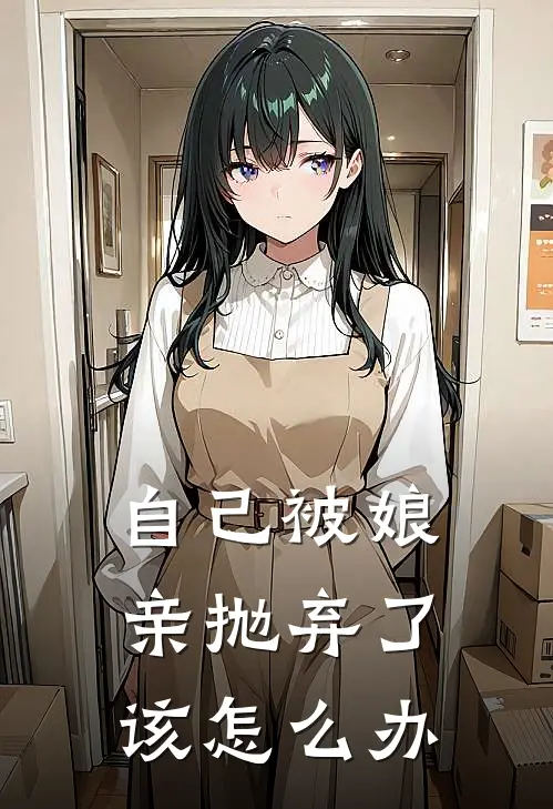 自己被娘亲抛弃了该怎么办