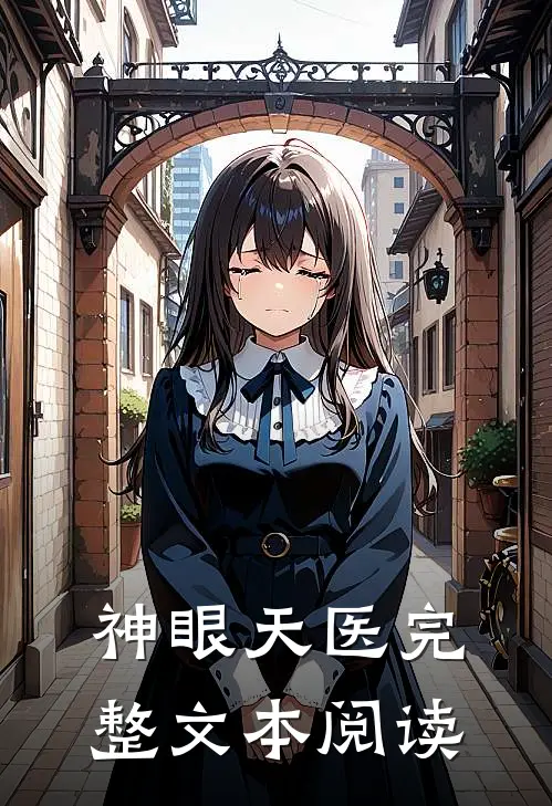 神眼天医完整文本阅读