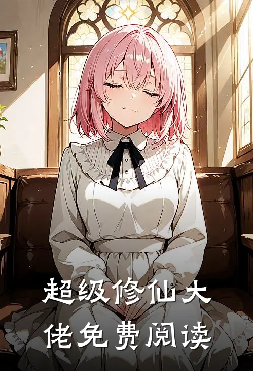 超级修仙大佬免费阅读