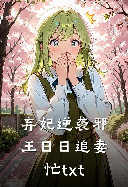 弃妃逆袭邪王日日追妻忙txt