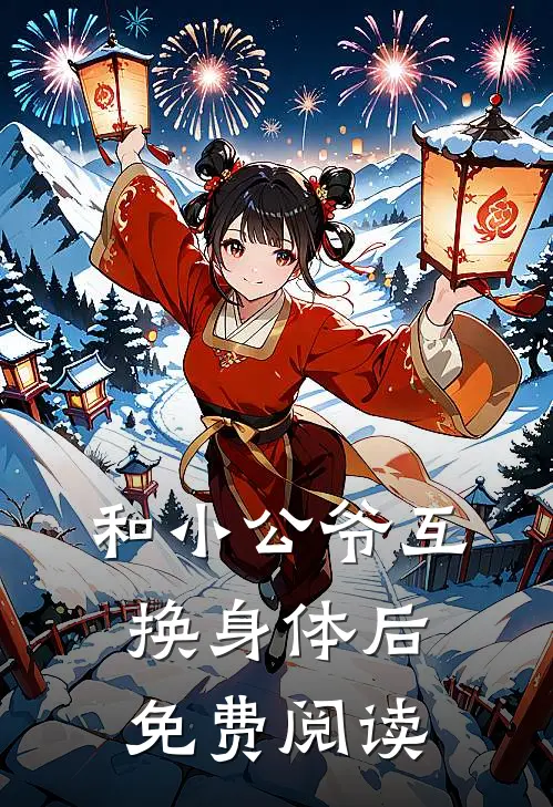 和小公爷互换身体后免费阅读