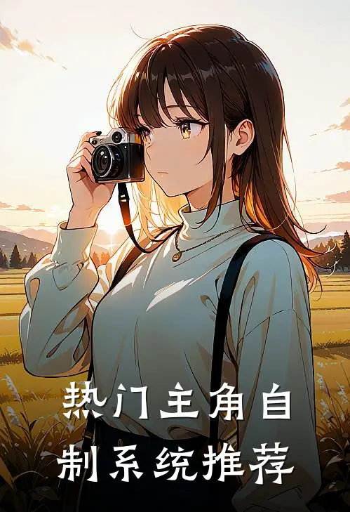 热门主角自制系统推荐