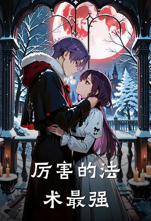 厉害的法术最强