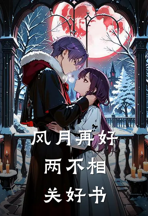 风月再好，两不相关好书