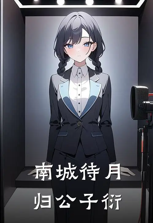 南城待月归 公子衍
