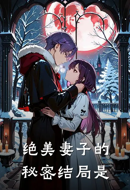 绝美妻子的秘密结局是