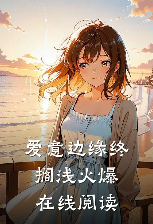 爱意边缘终搁浅火爆在线阅读