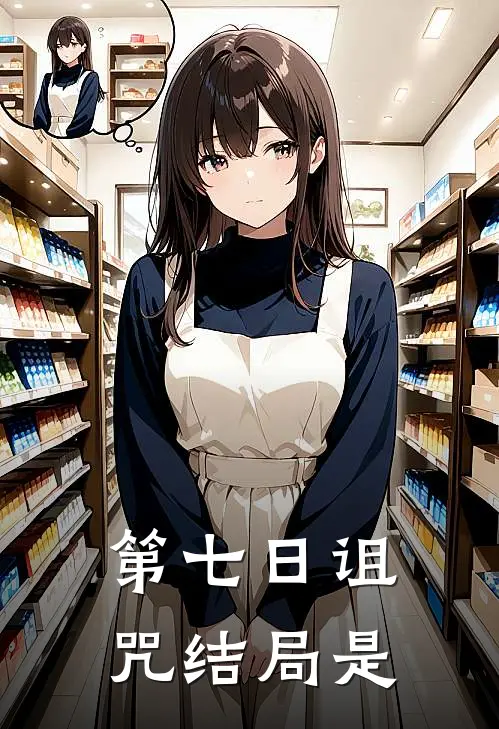 第七日诅咒结局是