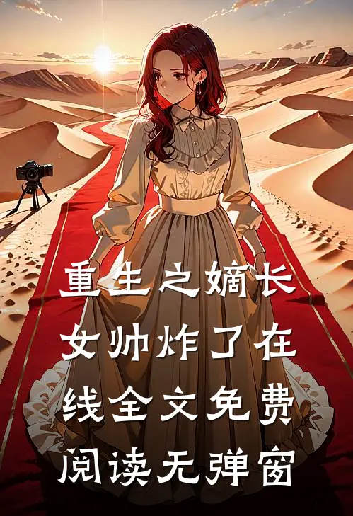 重生之嫡长女帅炸了在线全文免费阅读无弹窗