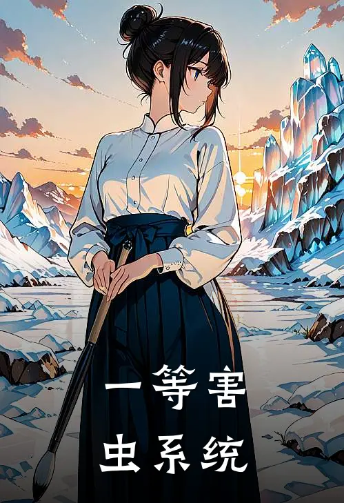 一等害虫系统