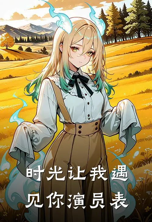 时光让我遇见你演员表