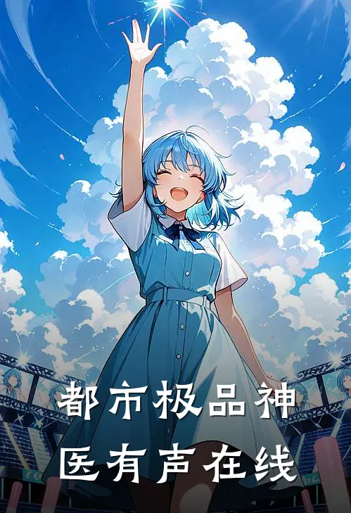 都市极品神医有声在线