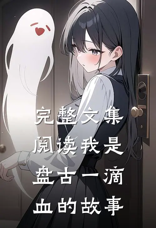 完整文集阅读我是盘古一滴血的故事