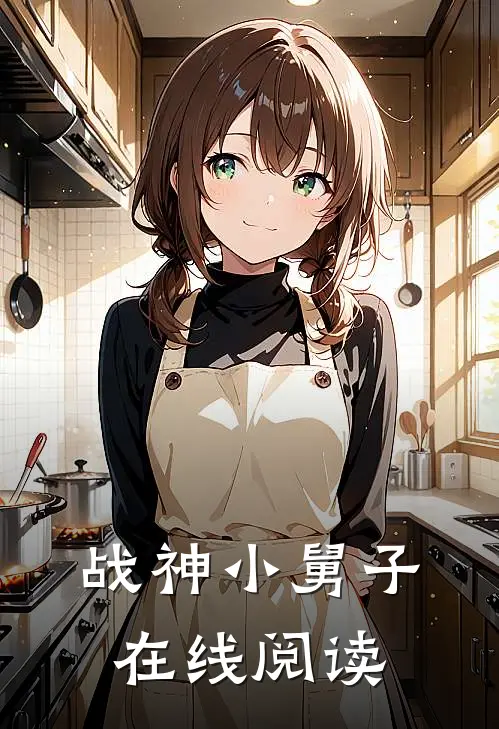 战神小舅子在线阅读