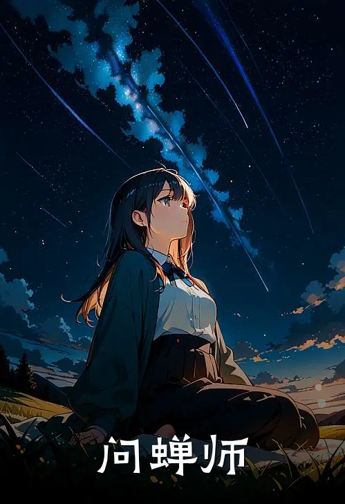问蝉师