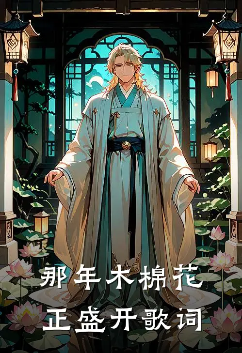 那年木棉花正盛开歌词