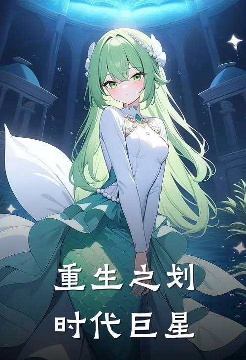 重生之划时代巨星