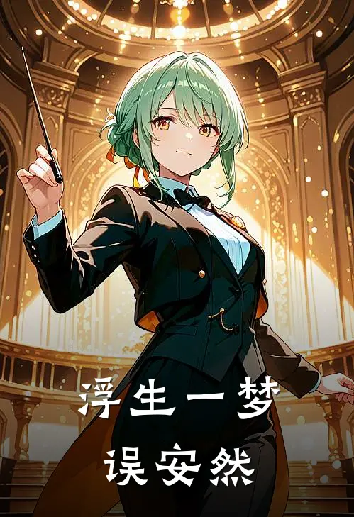 浮生一梦误安然免费阅读正版