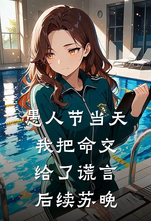 愚人节当天，我把命交给了谎言后续苏晚