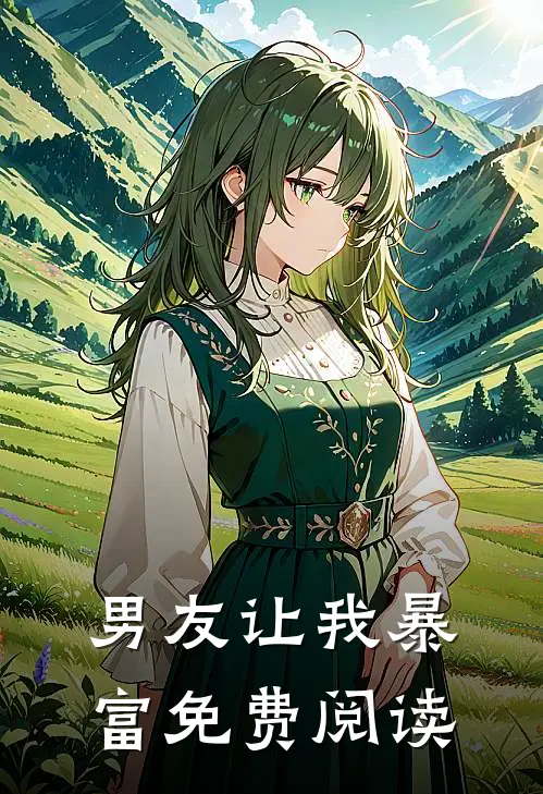 男友让我暴富免费阅读