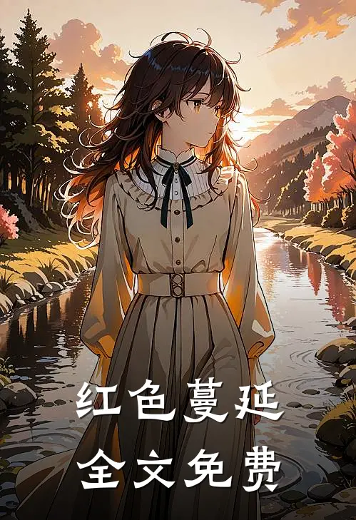 红色蔓延全文免费