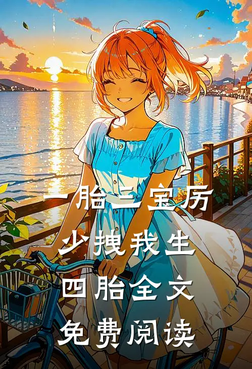 一胎三宝厉少拽我生四胎全文免费阅读