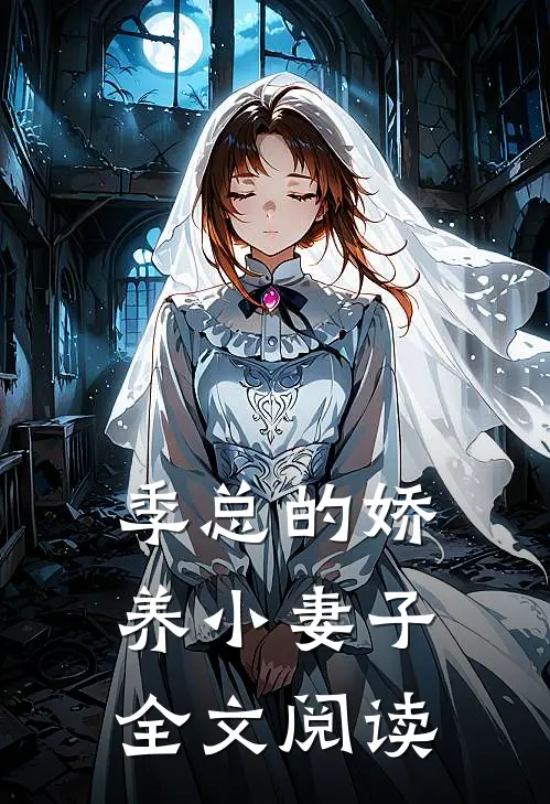 季总的娇养小妻子全文阅读