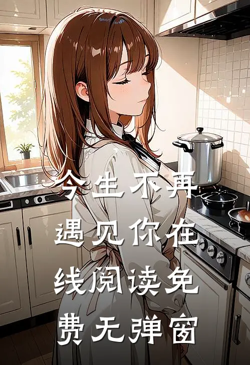 今生不再遇见你在线阅读免费无弹窗
