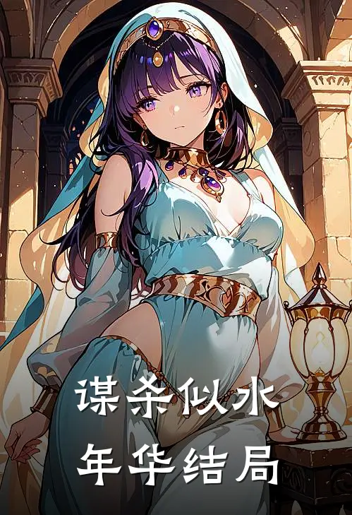 谋杀似水年华结局