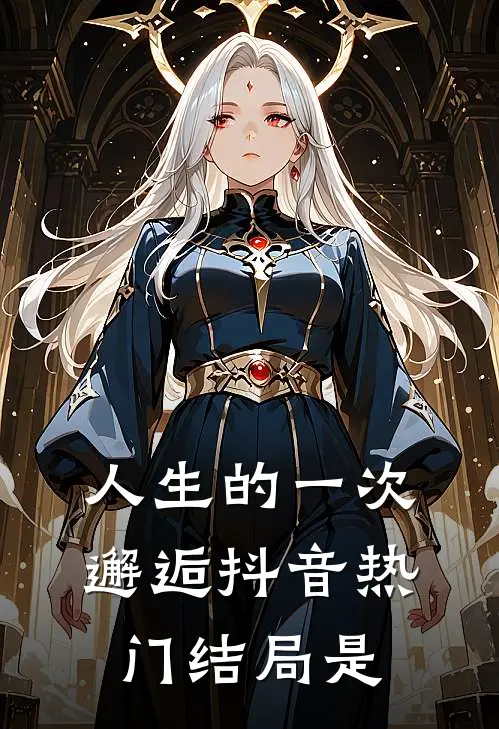 人生的一次邂逅抖音热门结局是