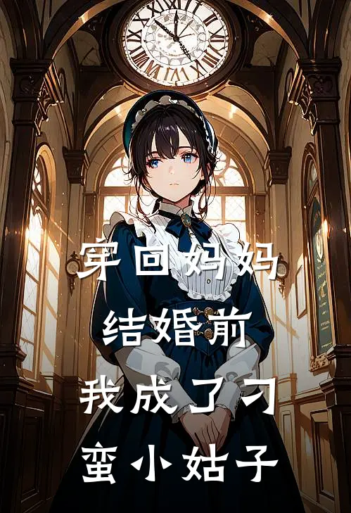 穿回妈妈结婚前,我成了刁蛮小姑子txt