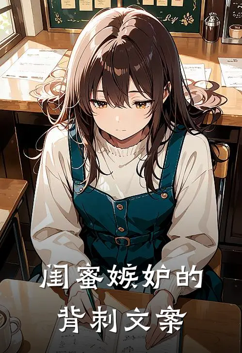 闺蜜嫉妒的背刺文案