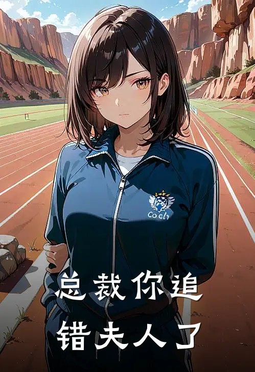 总裁你追错夫人了