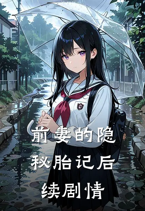 前妻的隐秘胎记后续剧情