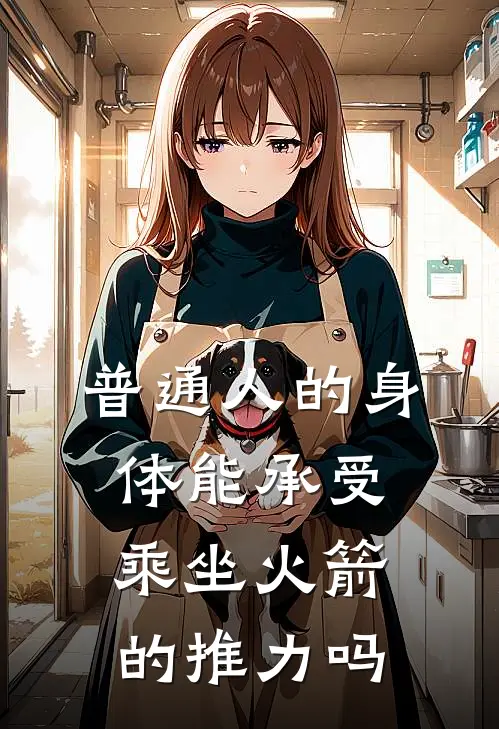 普通人的身体能承受乘坐火箭的推力吗
