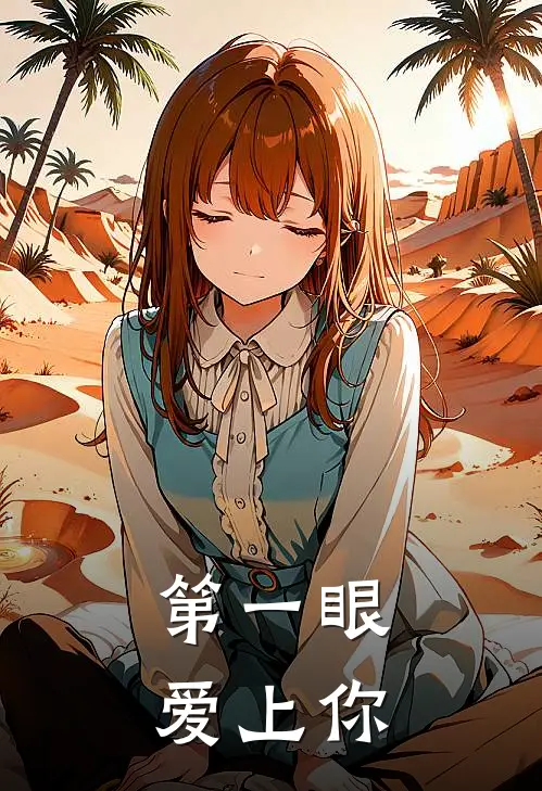 第一眼爱上你