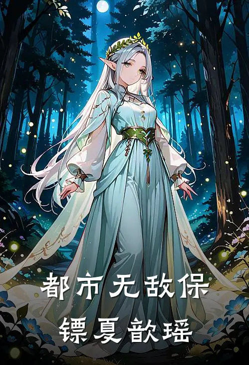 都市无敌保镖夏歆瑶
