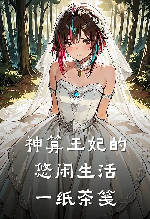 神算王妃的悠闲生活 一纸茶笺