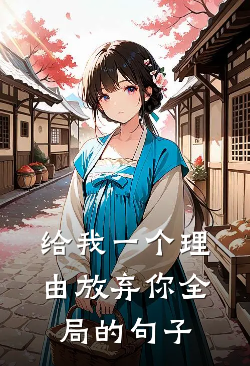 给我一个理由放弃你全局的句子