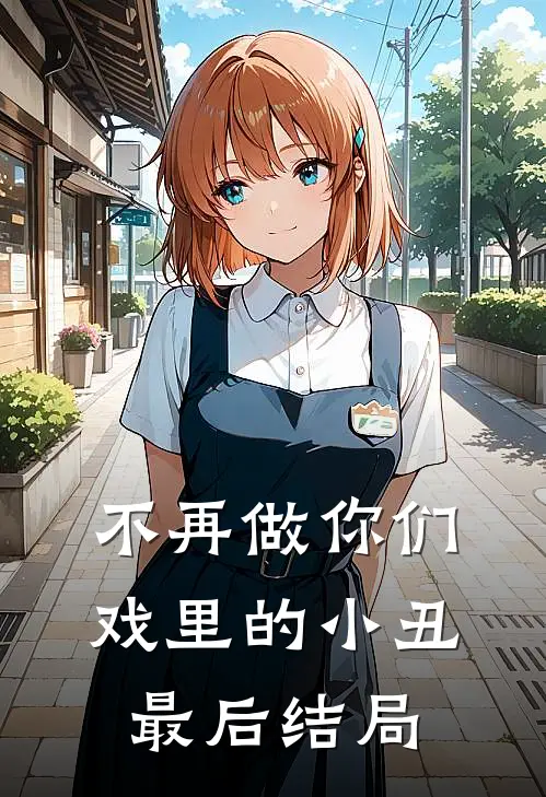 不再做你们戏里的小丑最后结局