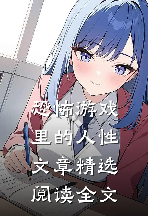 恐怖游戏里的人性文章精选阅读全文