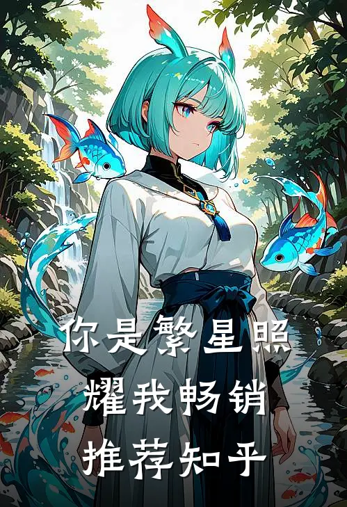 你是繁星照耀我畅销推荐知乎