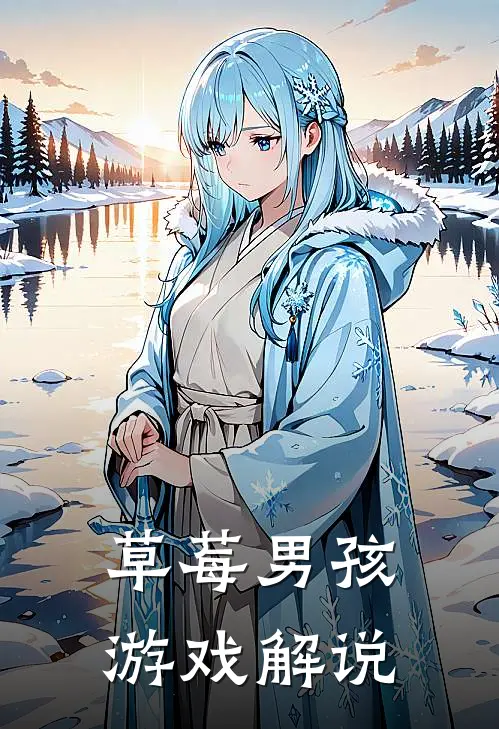 草莓男孩游戏解说