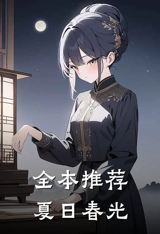 全本推荐夏日春光