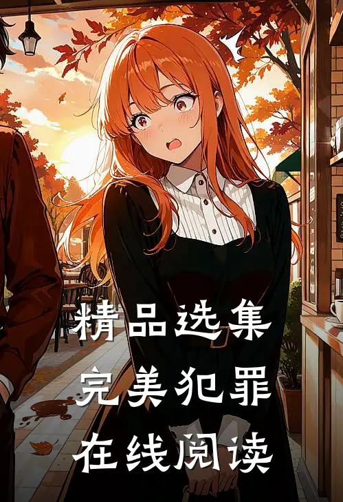 精品选集完美犯罪在线阅读