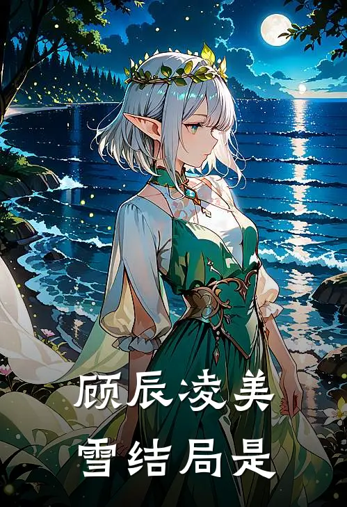 顾辰凌美雪结局是