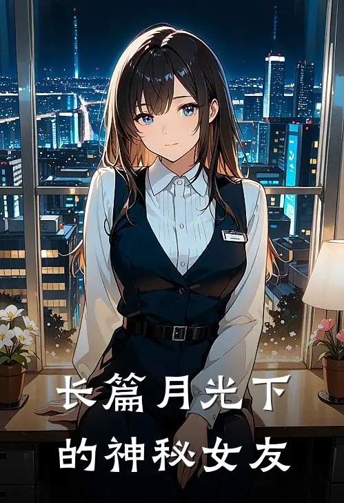 长篇月光下的神秘女友